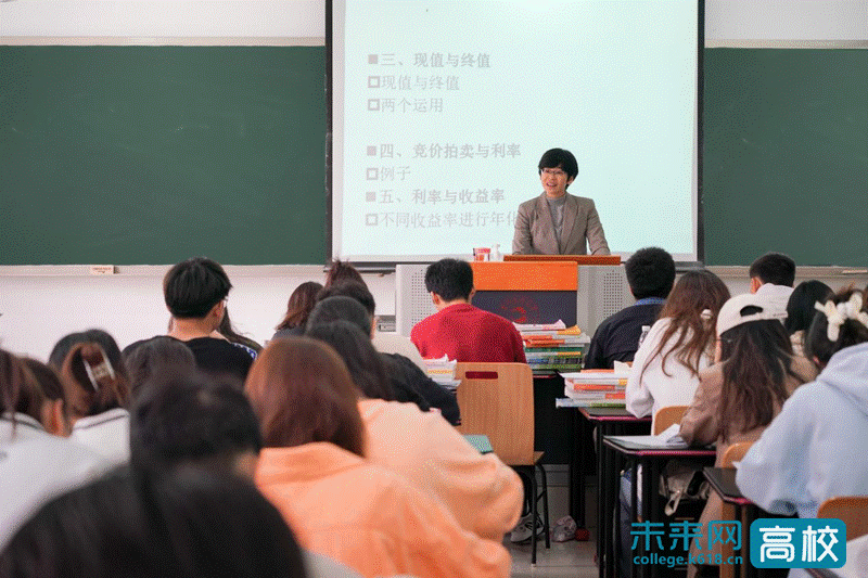 「民师匠心」威廉体育官方网站曾红艳：不忘初心做合格的人民教师